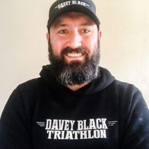 Head Coach of Davey Black Triathlon
